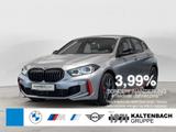 BMW 128ti A HUD LED ACC W-LAN NAVI H/K KAMERA SHZ - graue BMW 128