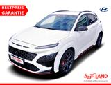 Hyundai Kona 2.0 T-GDI DCT N Performance LED ACC Head-Up