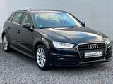 Audi A3 Sportback 1,4 TFSI ultra ACT "Ambiente" - : Kleinwagen, Sport