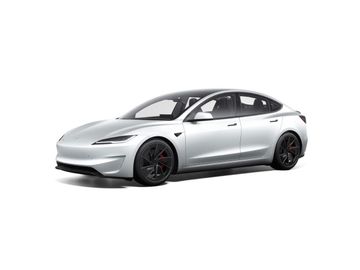 Tesla Leasing Angebot: Tesla Model 3 Performance