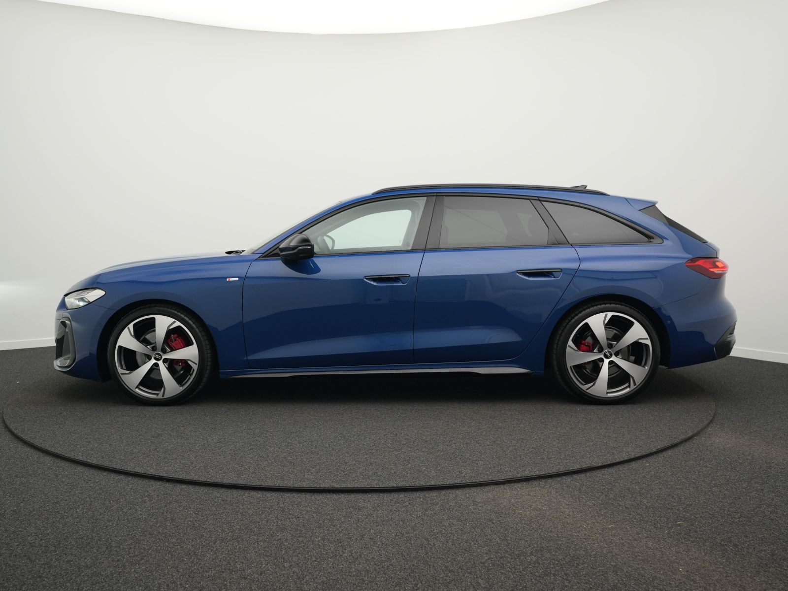 Audi A5 - Bild 14