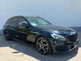Mercedes-Benz C 450 AMG - Mercedes-Benz C 450 AMG Gebrauchtwagen