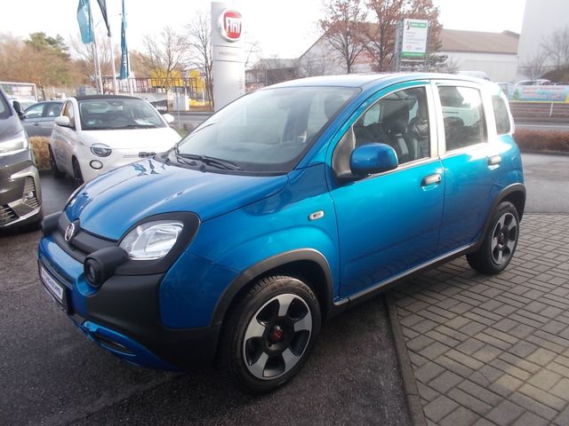 Fiat Panda City Plus 1.0 Hybrid