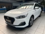 Hyundai i30cw 1.6 CRDi Trend*Klima*DAB*SHZ - Hyundai i30 in Dresden