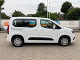Opel Combo Life TURBO/EDITION/7.SITZER/NAVI/GARANTI - gebrauchte Opel Combo Life aus dem Jahr 2020