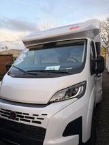 Eura Mobil Profila T PT 660 EB  - Eura Mobil Profila 660