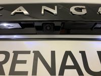 Renault Kangoo - Vorschau Bild 30