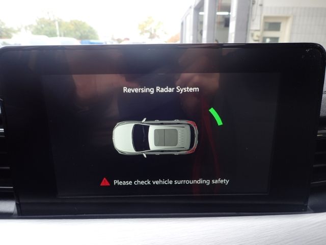 Fahrzeugabbildung BAIC Beijing X35 1,5L Turbo LED Apple CarPlay Android