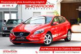 Volvo V40 You BT Shz 1. Hand nur 54tkm! - rote Volvo V40