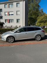 Ford Focus kombi 2011 - Ford Focus aus 2011: Focus2011