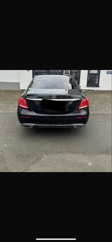 Mercedes-Benz Mercedes- Benz E 350 - Mercedes-Benz E 350 in Kassel
