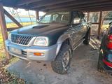 Mitsubishi Mitzubischi L 200 Magnum/Big - Mitsubishi Pick-up Gebrauchtwagen