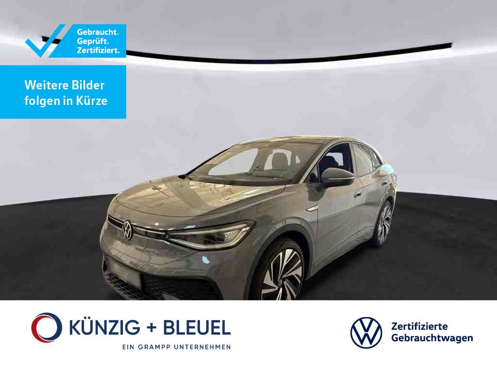 VW ID.5 Pro Performance +WÄRMEPUMPE+AHK+KAMERA+