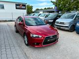 Mitsubishi Lancer Sportback*Klimaautomatik*1.Hand* - Mitsubishi Lancer: Sportback