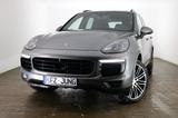 Porsche Cayenne S Diesel*Pano*LED*21"*TURBO uvm NEU - Porsche Cayenne Turbo mit Diesel-Antrieb