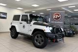 Jeep Wrangler *75Years Edition*TrailRated*AHK*1.Hand* - Jeep Wrangler: Pickup