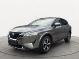 Nissan Qashqai LED/Carplay/Kam/Navi/SHZ - Nissan Qashqai in Magdeburg