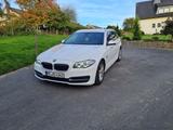 BMW 520 Diesel F11 Kombi - BMW 520: F11 520d
