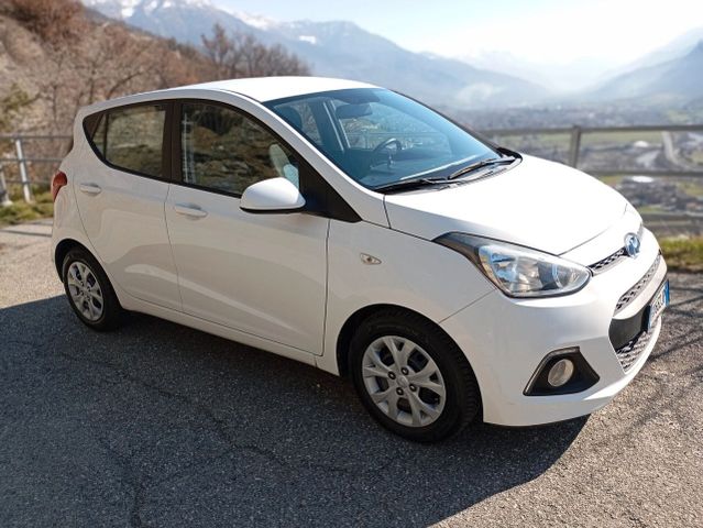 Hyundai i10 1.0 MPI Comfort