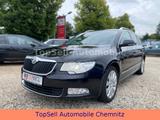 Skoda Superb 2.0 TDI CR 4x4 Comfort Panorama-Dach 1.H - Skoda Superb aus 2011: Kombi