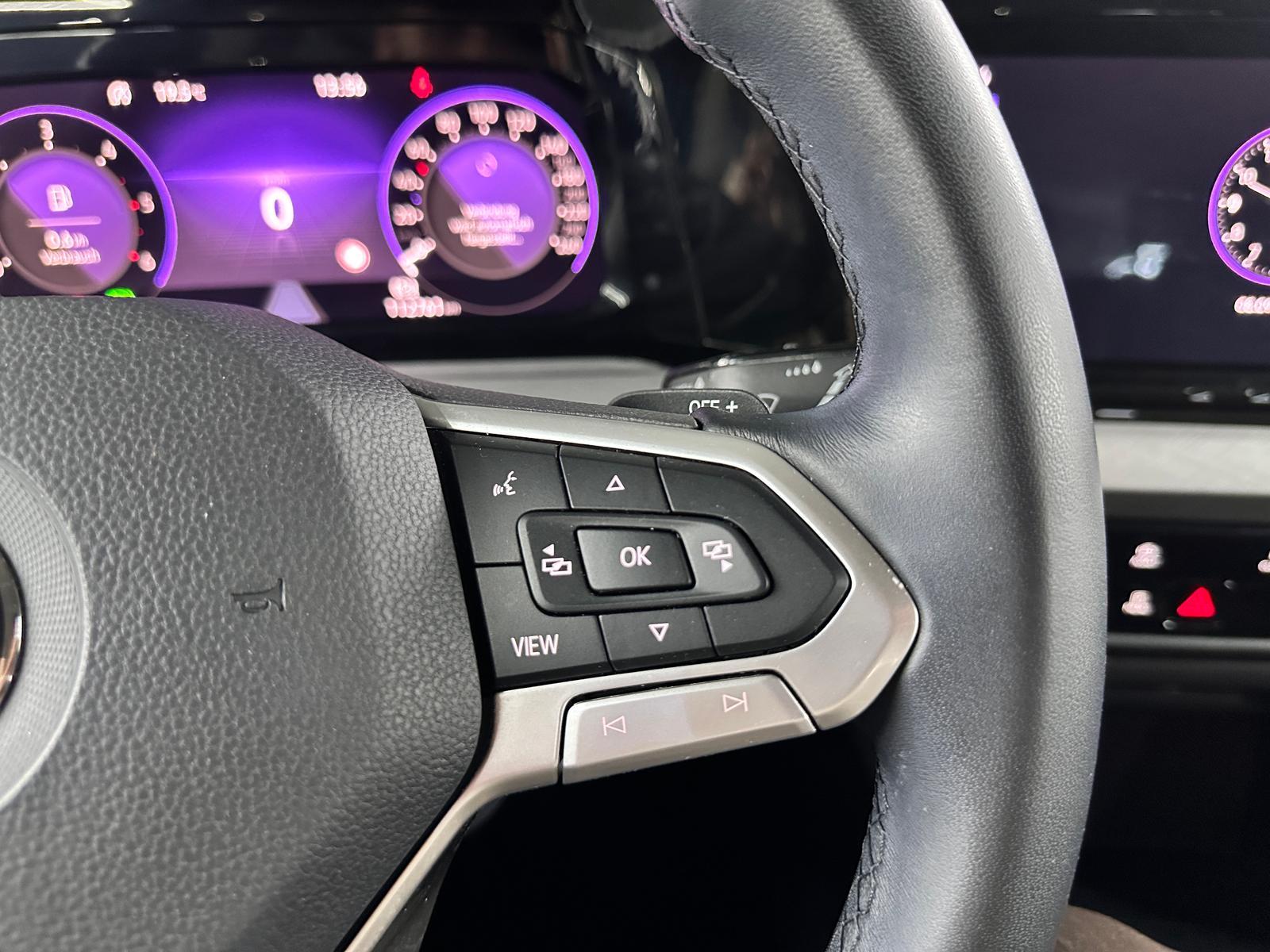 Volkswagen Golf Life 2.0 TDI DSG/NAVI/VIRTUAL/LED, миниатюра 17
