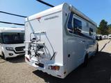 Weinsberg CaraLoft 650 MEG  - Weinsberg CaraLoft