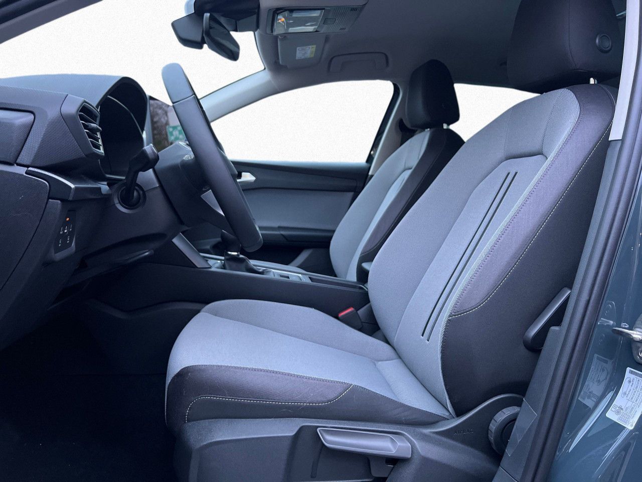 Seat Leon - Bild 9