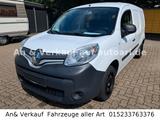 Renault Kangoo Rapid Maxi Extra 1.hand Tüv 01.27 - Doppelkabine Kangoo rapid maxi