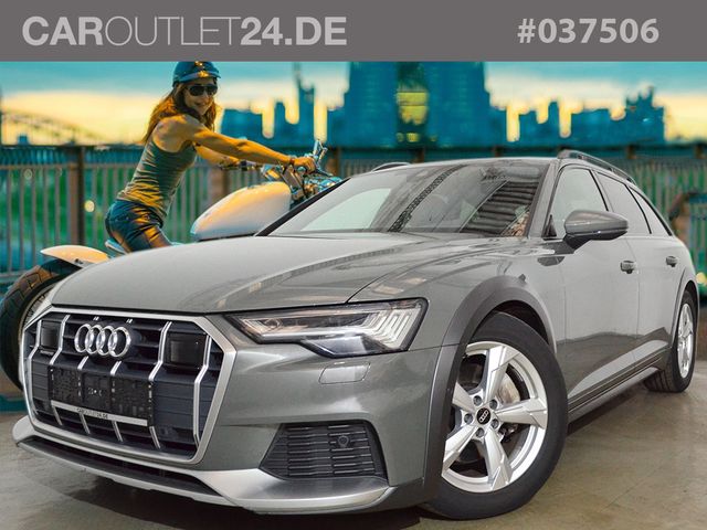 Audi A6 Allroad 40 TDI qu. *Matrix/ACC/Kamera/Assist*