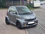 Smart Andere BRABUS ORIGINAL ULTIMATE 112 CABRIO 451 - Smart aus 2008: Brabus