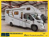 Eura Mobil ACTIVA ONE 690 HB / 180PS-40H MAXI/ PANORAMADACH - Eura Mobil Activa One 690 HB