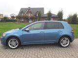 Volkswagen Golf VII Lim. Cup 5trg. +Standhzg+BiXenon+++ - Volkswagen Golf mit Diesel-Antrieb: 5.5