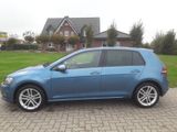Volkswagen Golf VII Lim. Cup 5trg. +Standhzg+BiXenon+++ - Volkswagen Golf mit Diesel-Antrieb: Limousine, Cup