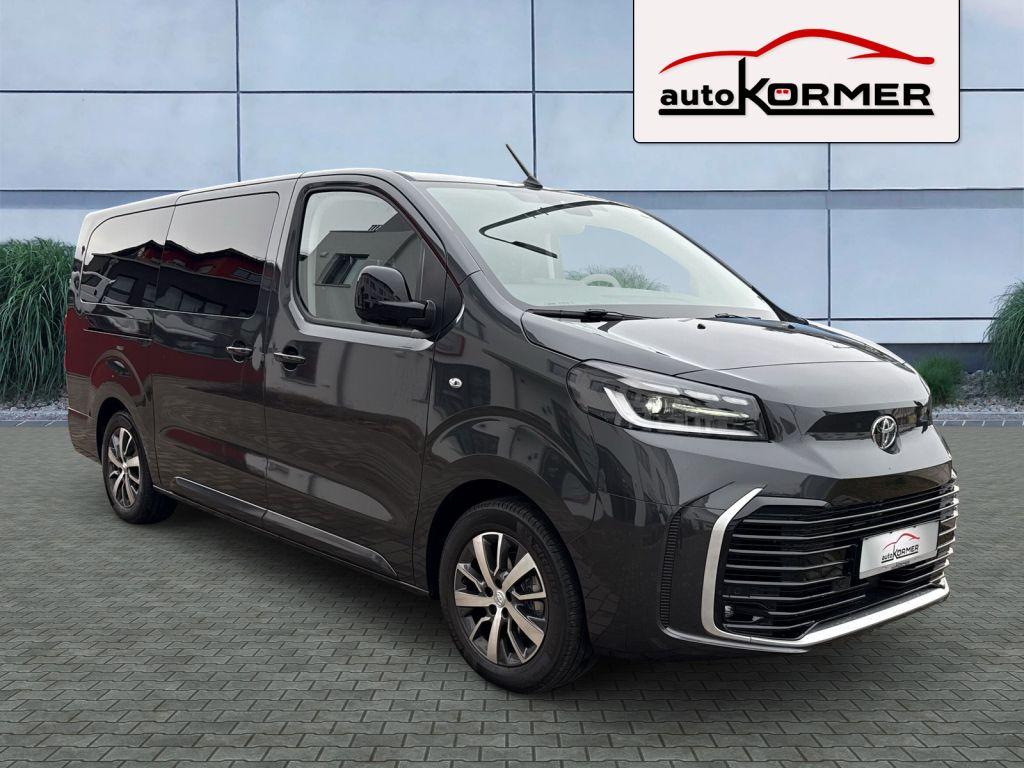 Toyota Proace Verso L2 Teamplayer (8-Si.) el.Schiebetür