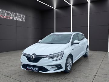 Renault Megane IV 1.6 E-TECH Plug-in  Grandtour