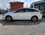 Hyundai i30 1.6 CRDI DCT cw*Navi*AHK*SHZ* Kamera*CarPlay - Hyundai i30: Cw Crdi