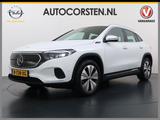 Mercedes-Benz EQA 250 Luxury 69kWh Soh 90% Adap.Cruise Apple C - Mercedes EQA SUV