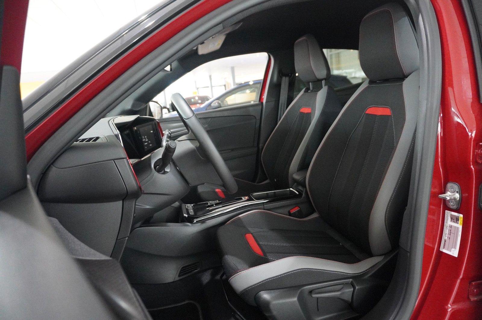 Fahrzeugabbildung Opel Mokka-e GS SPORT 1-PHASIG NAVI/LED/KAMERA/DAB+