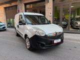Opel Combo 1.6 CDTI 120CV EcoFLEX PC-TN Van (750 - Opel Combo: Ecoflex