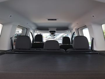 Volkswagen Caddy eHybrid DSG LED NAVI ACC AGR KAMERA AHK