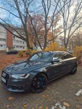 Audi A6 3.0 TFSI quattro S tr. sport selection sp... - gebrauchte Audi A6 aus dem Jahr 2012