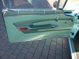Chevrolet Impala - Chevrolet Impala: Coupe