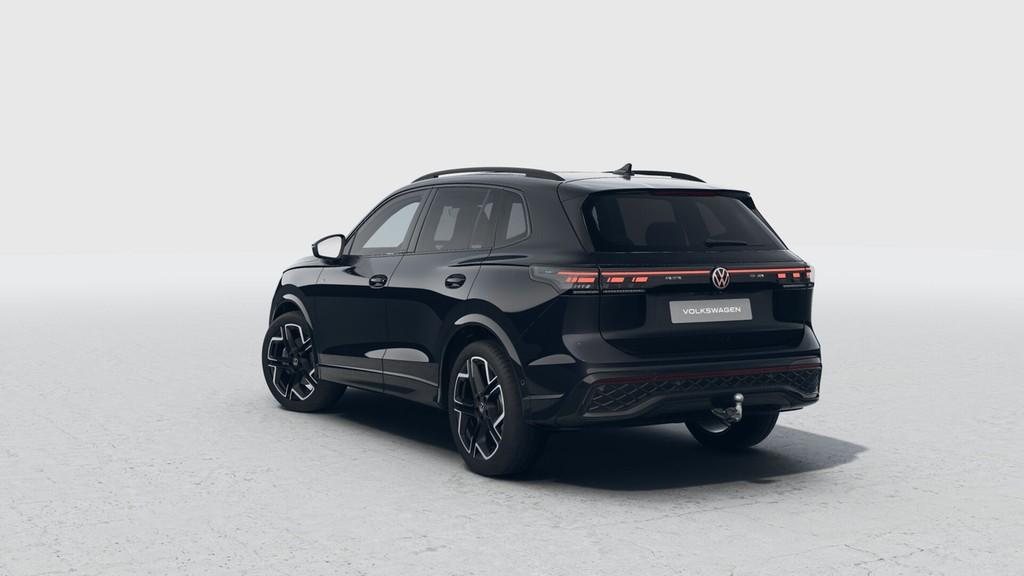 Volkswagen Tiguan R-Line 2.0 l TDI 4M. DSG Pano, Standh., A