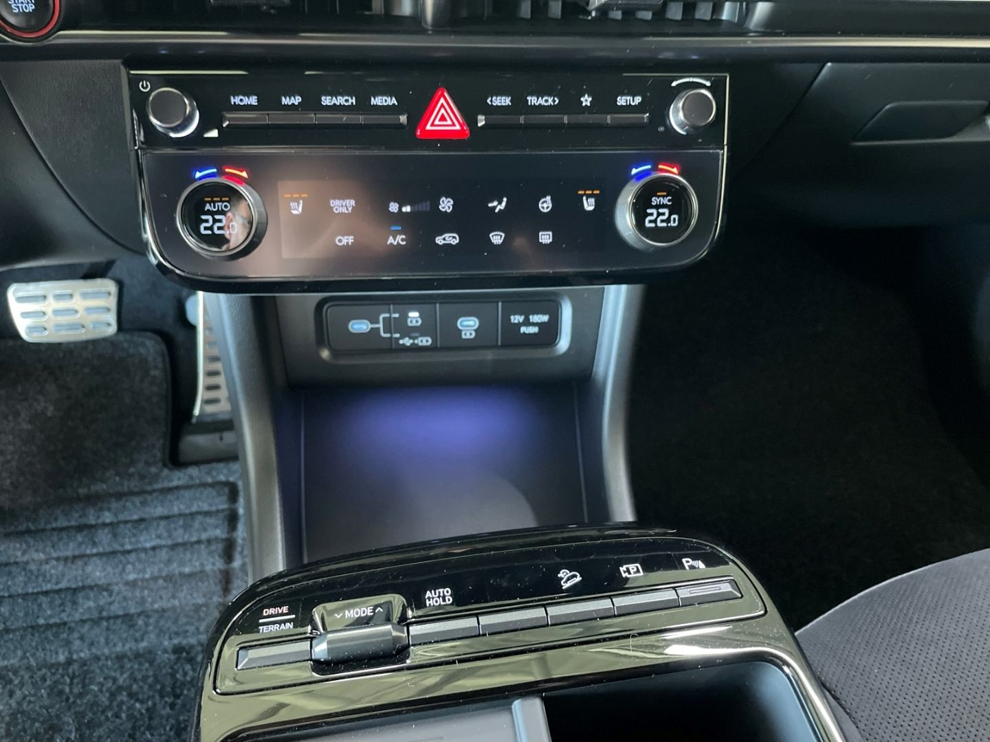 Hyundai TUCSON - Bild 15