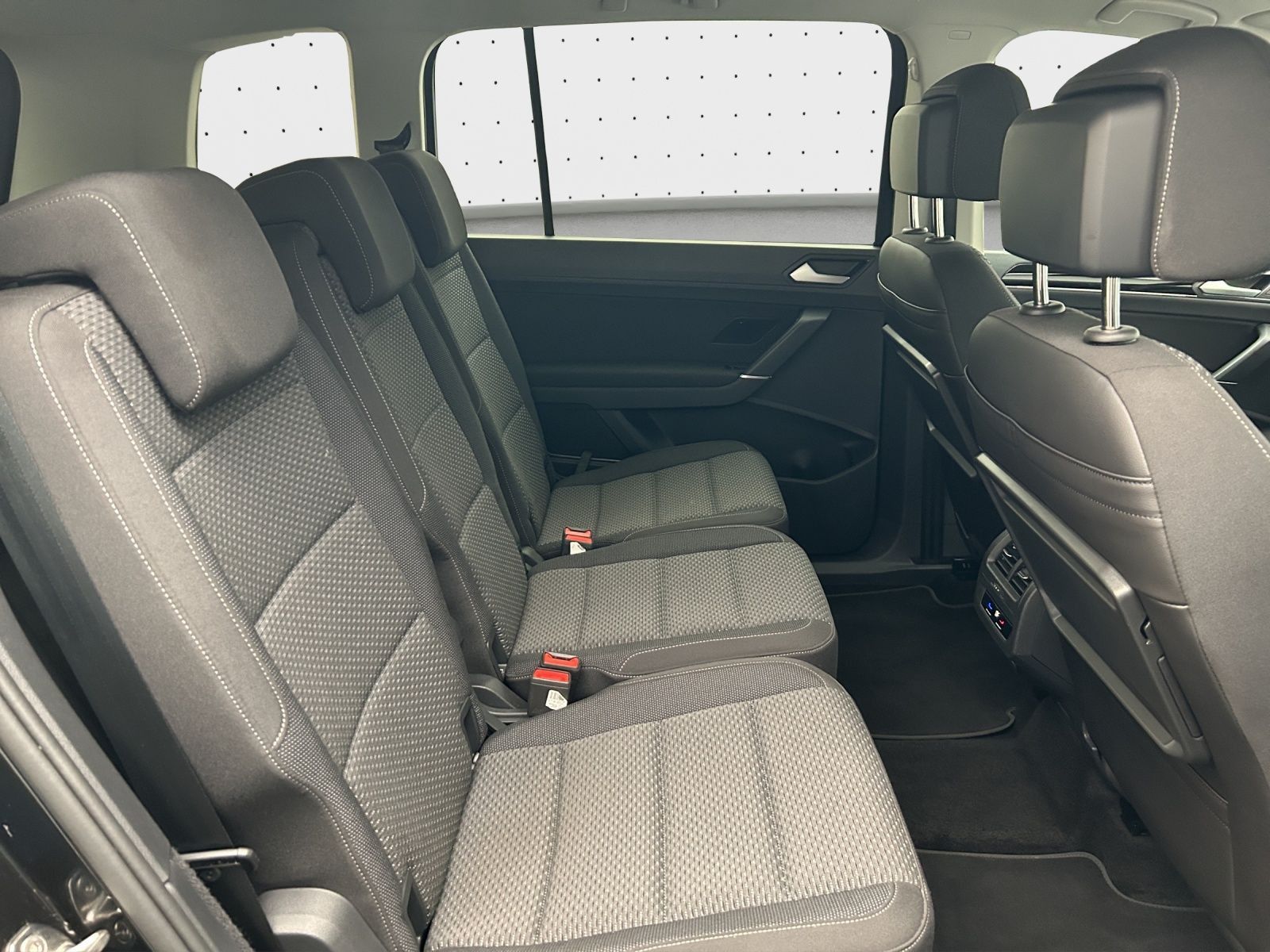 Volkswagen Touran - Bild 18