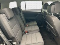 Volkswagen Touran - Vorschau Bild 18