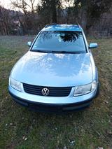 Volkswagen VW Passat VR5 2.3L | TÜV 05/26 | Top Zusta... - Volkswagen Passat: Vr5
