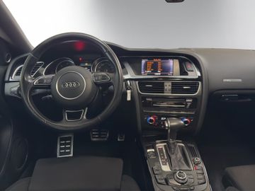 Bild 14 Audi A5 2.0 TDI Sportback Sport