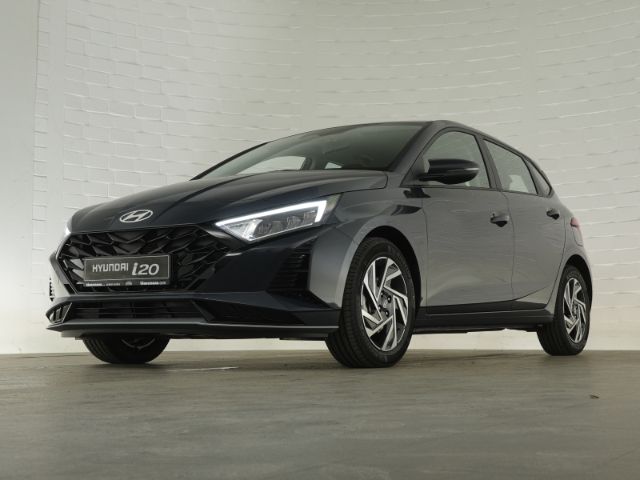 Hyundai i20 – Bild 24