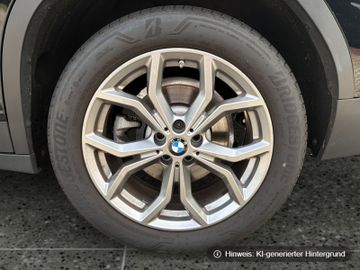 BMW X4 - 9